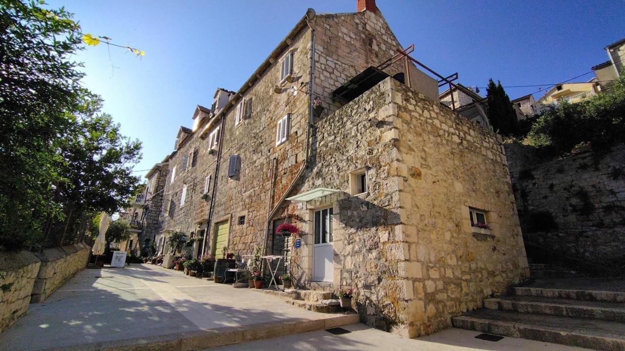 City Center Room Olivia Hvar Town Exterior photo